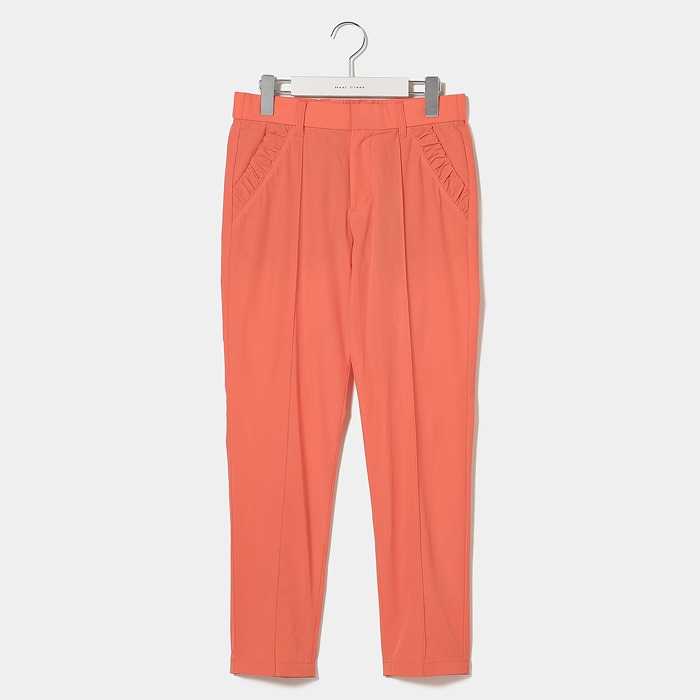 Heal Creek（ヒールクリーク）ライトタフタ パンツ