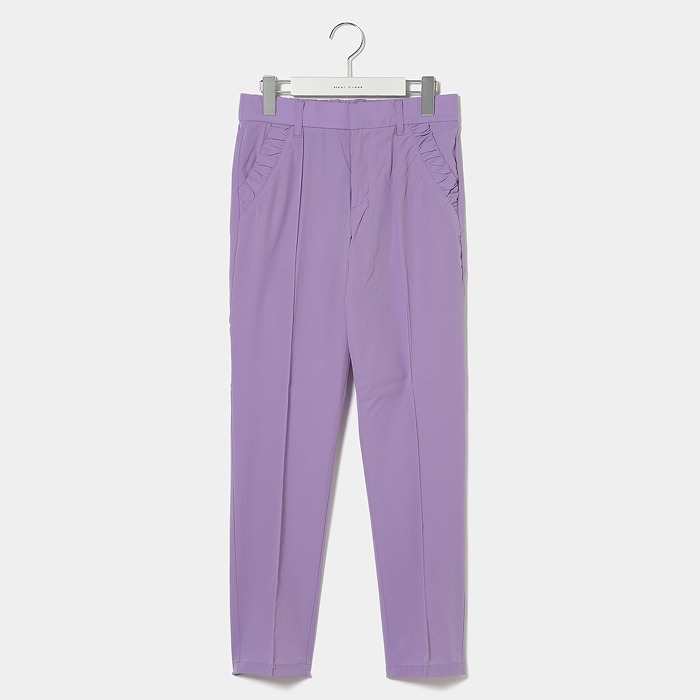 Heal Creek（ヒールクリーク）ライトタフタ パンツ