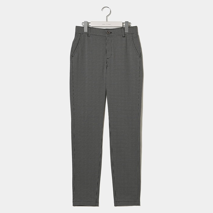 Heal Creek（ヒールクリーク）Compact Silkyミニギンガムパンツ