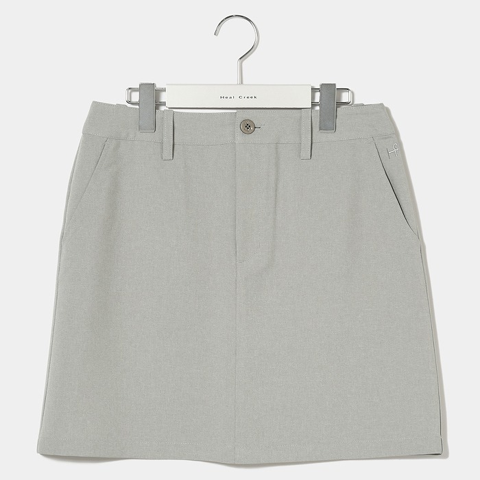 Heal Creek（ヒールクリーク）ストレッチトロ スカート