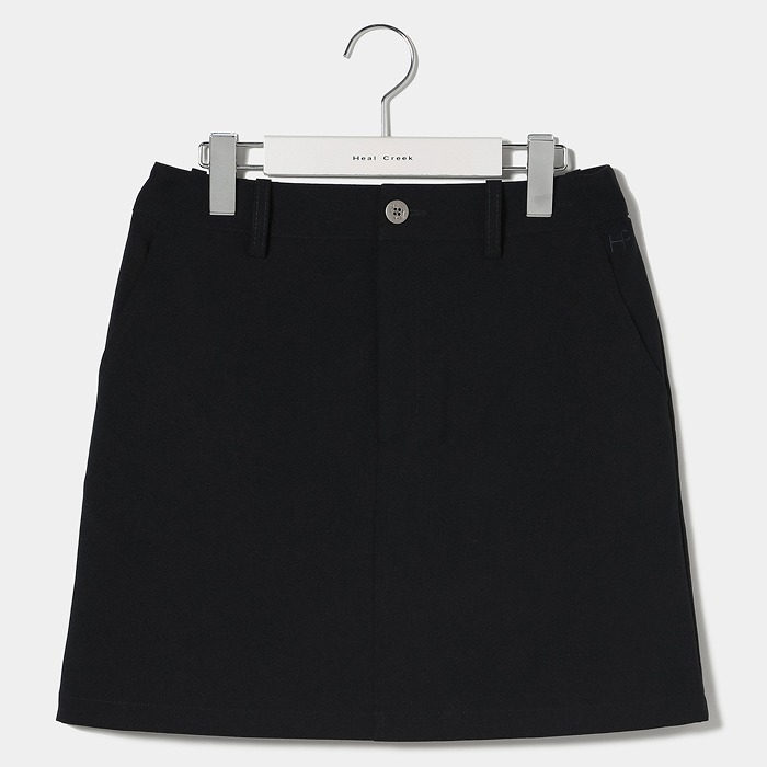 Heal Creek（ヒールクリーク）ストレッチトロ スカート