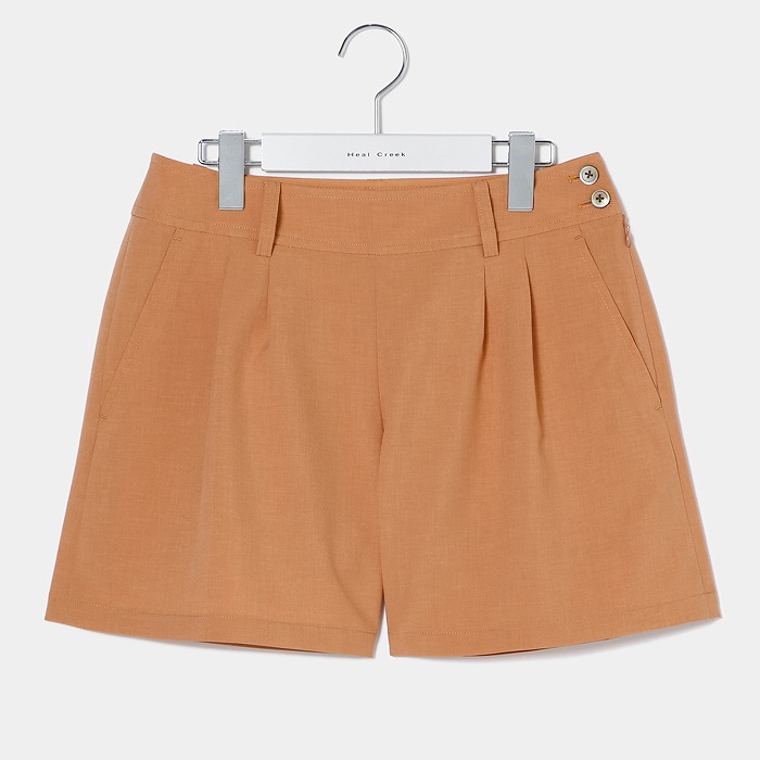 Heal Creek（ヒールクリーク）Reflaxウェザークロスショートパンツ