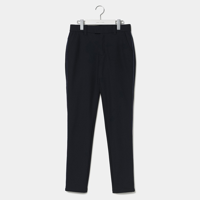 Heal Creek（ヒールクリーク）NYLON TRICOT裏フリースパンツ