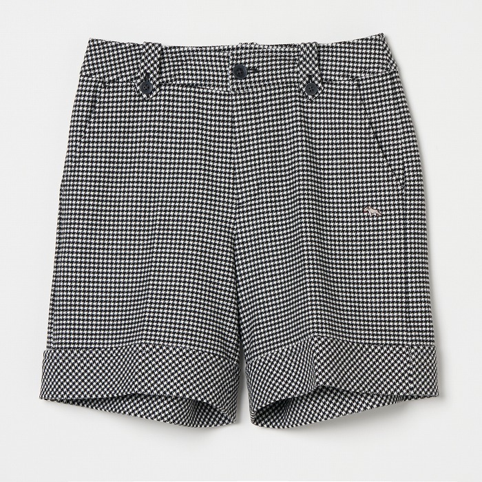 Heal Creek（ヒールクリーク）ブラッシングT/Rショートパンツ