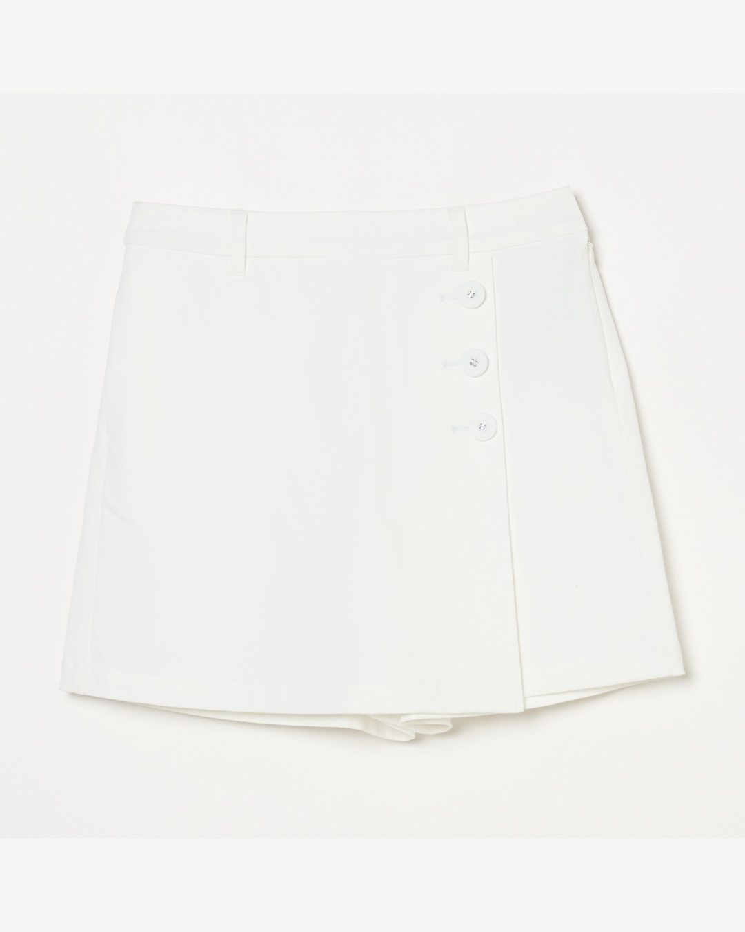 Heal Creek（ヒールクリーク）シェルタリング ドライオックス ラップキュロット