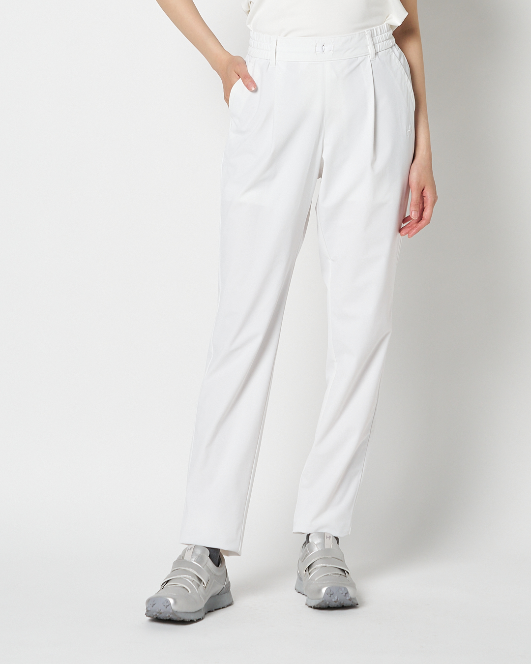 Heal Creek（ヒールクリーク）TMアイスジョガーパンツ