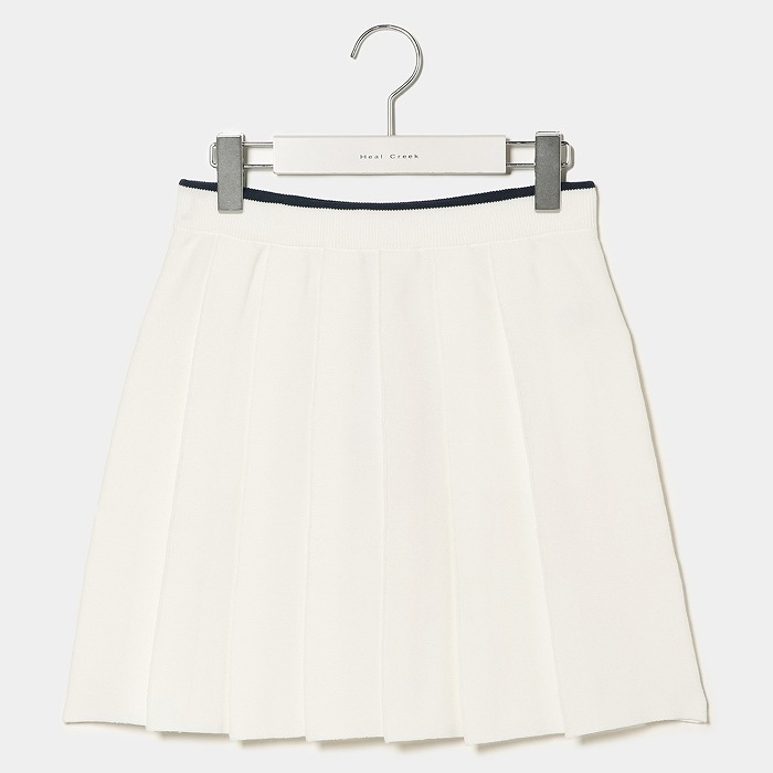 Heal Creek（ヒールクリーク）ECO-GLRORYスカート