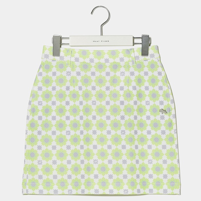 Heal Creek（ヒールクリーク）ドライスーティングPTスカート