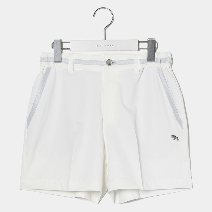Heal Creek（ヒールクリーク）シェルタリングドライショートパンツ