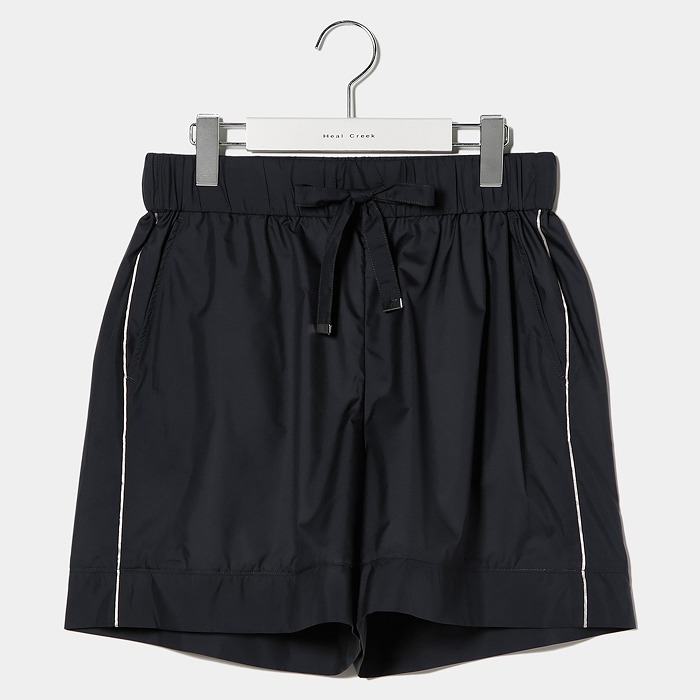 Heal Creek（ヒールクリーク）Ｅ/ストレッチマイクロタフタキュロット