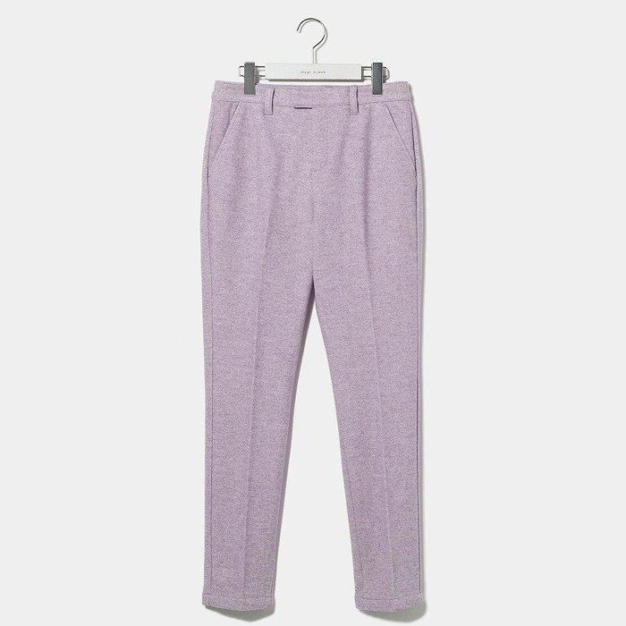 Heal Creek（ヒールクリーク）フラノジャージパンツ