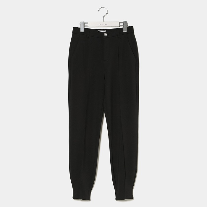 Heal Creek（ヒールクリーク）レクチュールECOダンボールニットパンツ