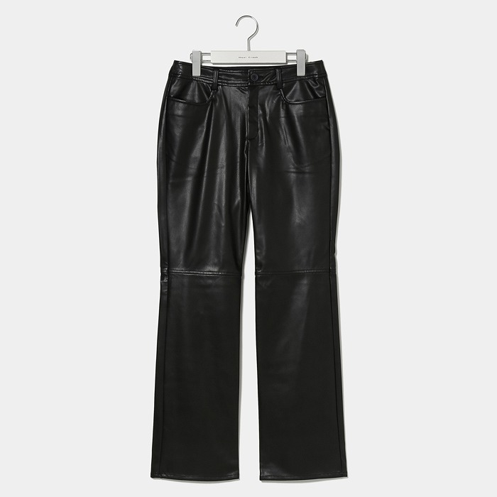 Heal Creek（ヒールクリーク）BARTLOZZILEATHERパンツ