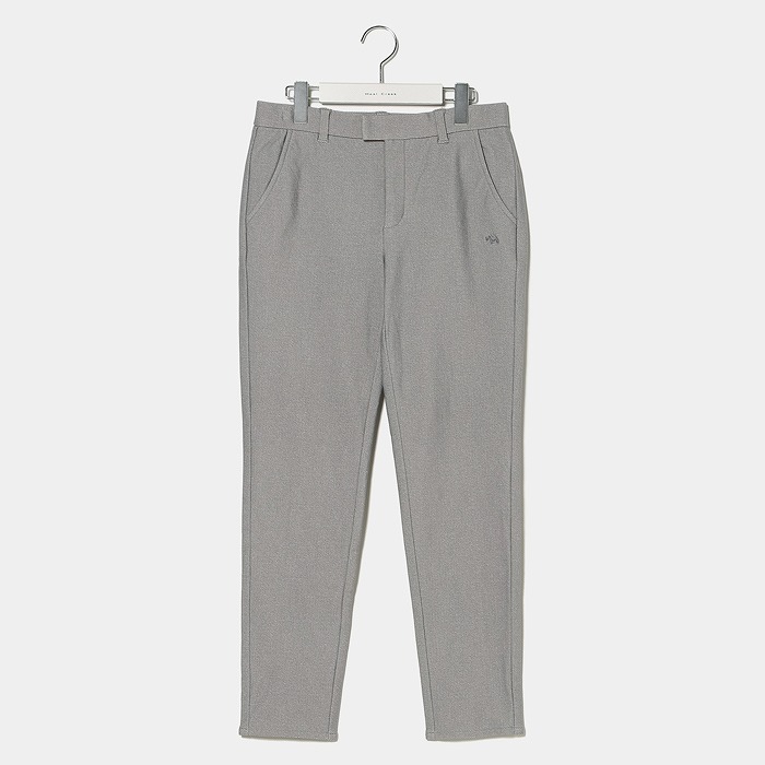 Heal Creek（ヒールクリーク）HEAT PERFORMデニムプリント パンツ