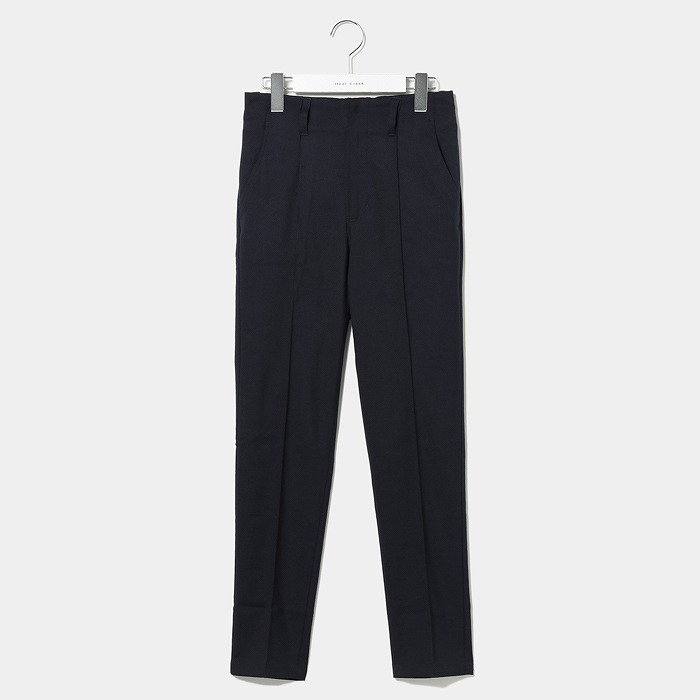 【大人百花秋号掲載商品】Heal Creek（ヒールクリーク）ストレッチサキソニーパンツ