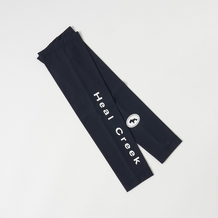 Heal Creek（ヒールクリーク）コンチェロナイロン アームカバー