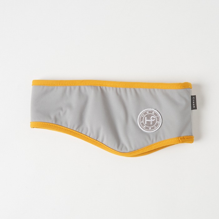 Heal Creek（ヒールクリーク）イヤーウォーマー