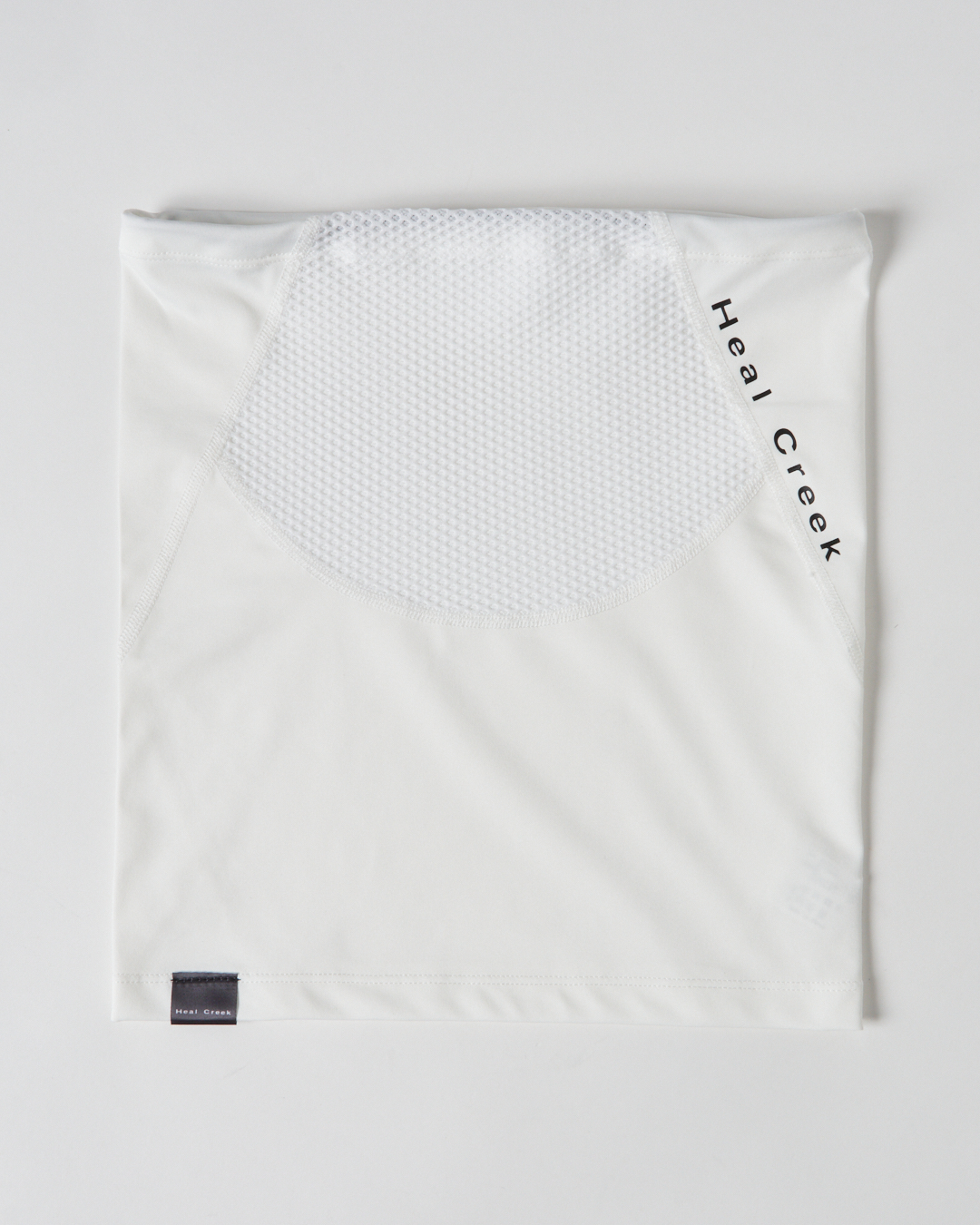 Heal Creek（ヒールクリーク）クーリングフェイスカバー