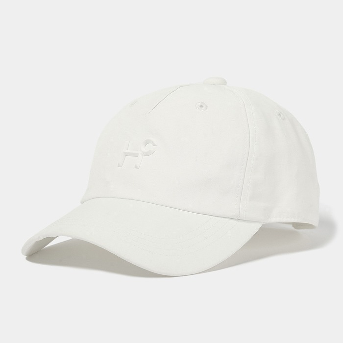 Heal Creek（ヒールクリーク）グログラン 3D HCマークキャップ