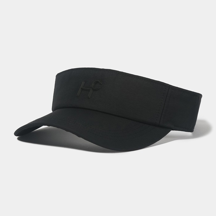 Heal Creek（ヒールクリーク）グログラン 3D HCマークバイザー