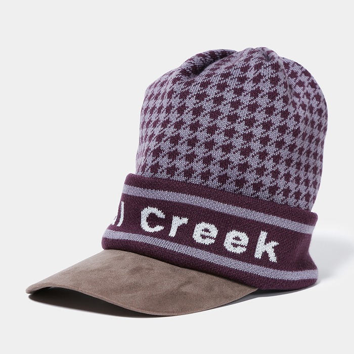 Heal Creek（ヒールクリーク）サーミックセレクトニット帽