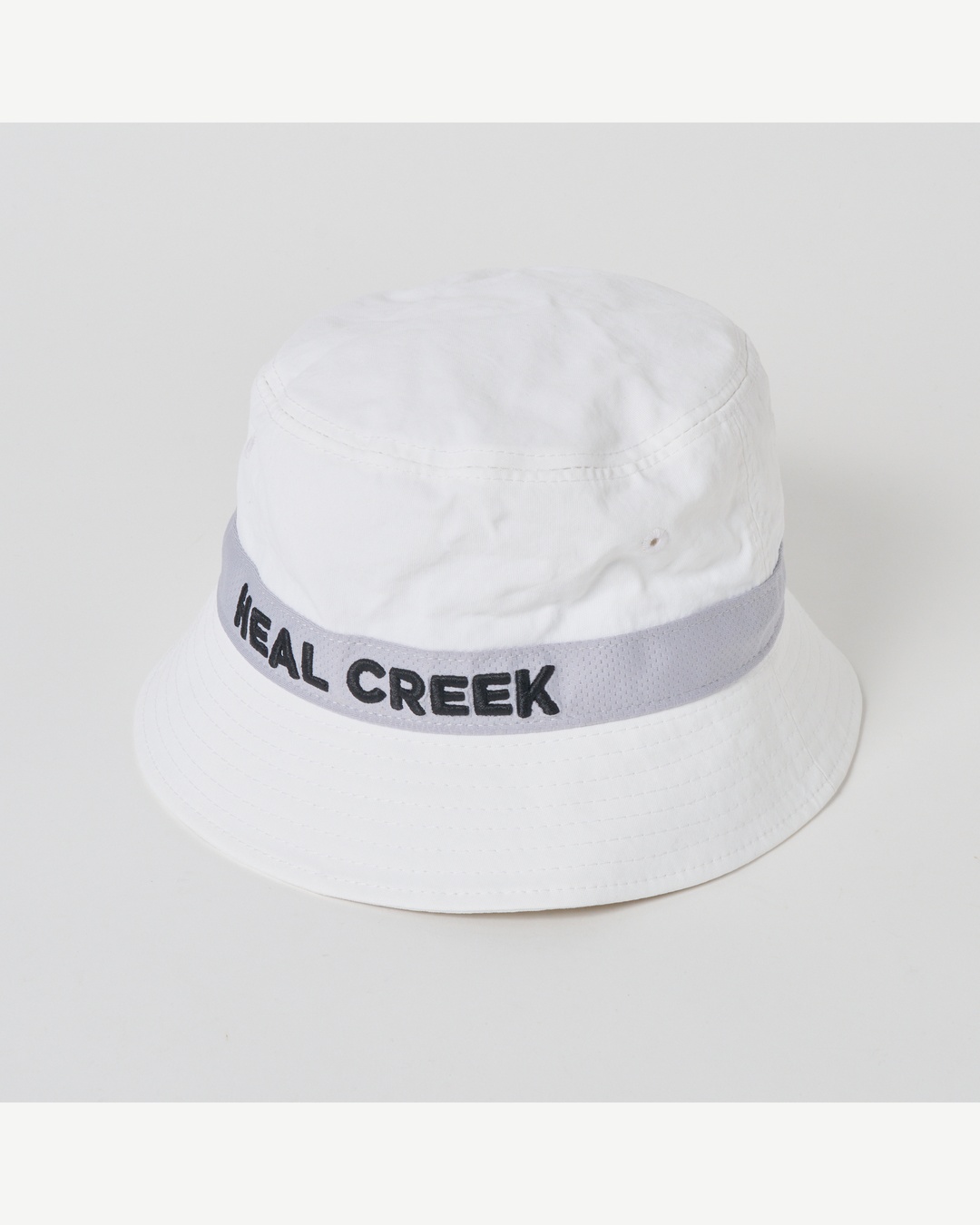 Heal Creek（ヒールクリーク）撥水オックスハット