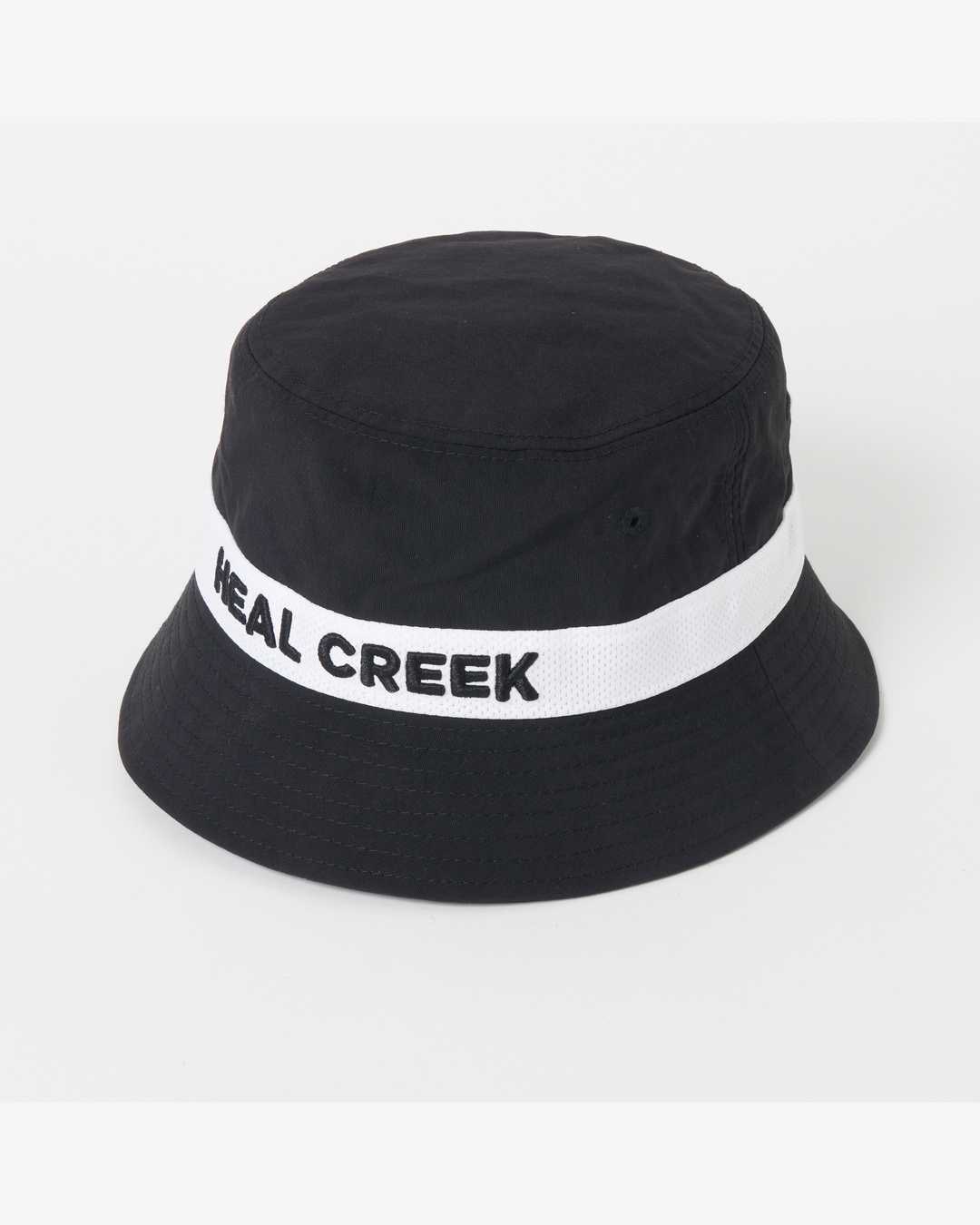 Heal Creek（ヒールクリーク）撥水オックスハット