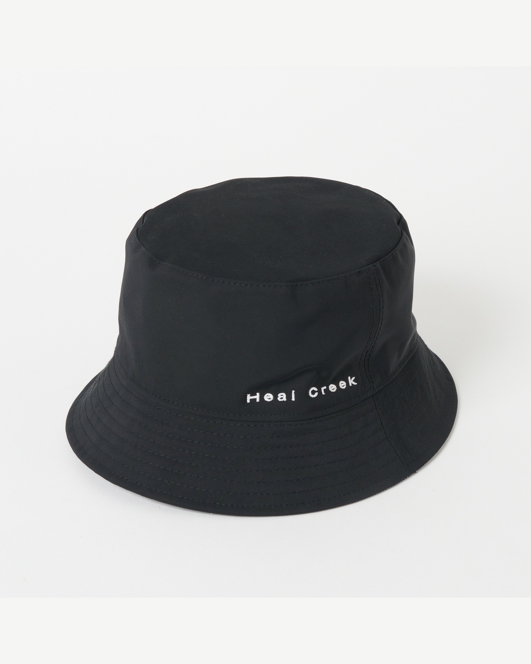 Heal Creek（ヒールクリーク）リバーシブルバケットハット