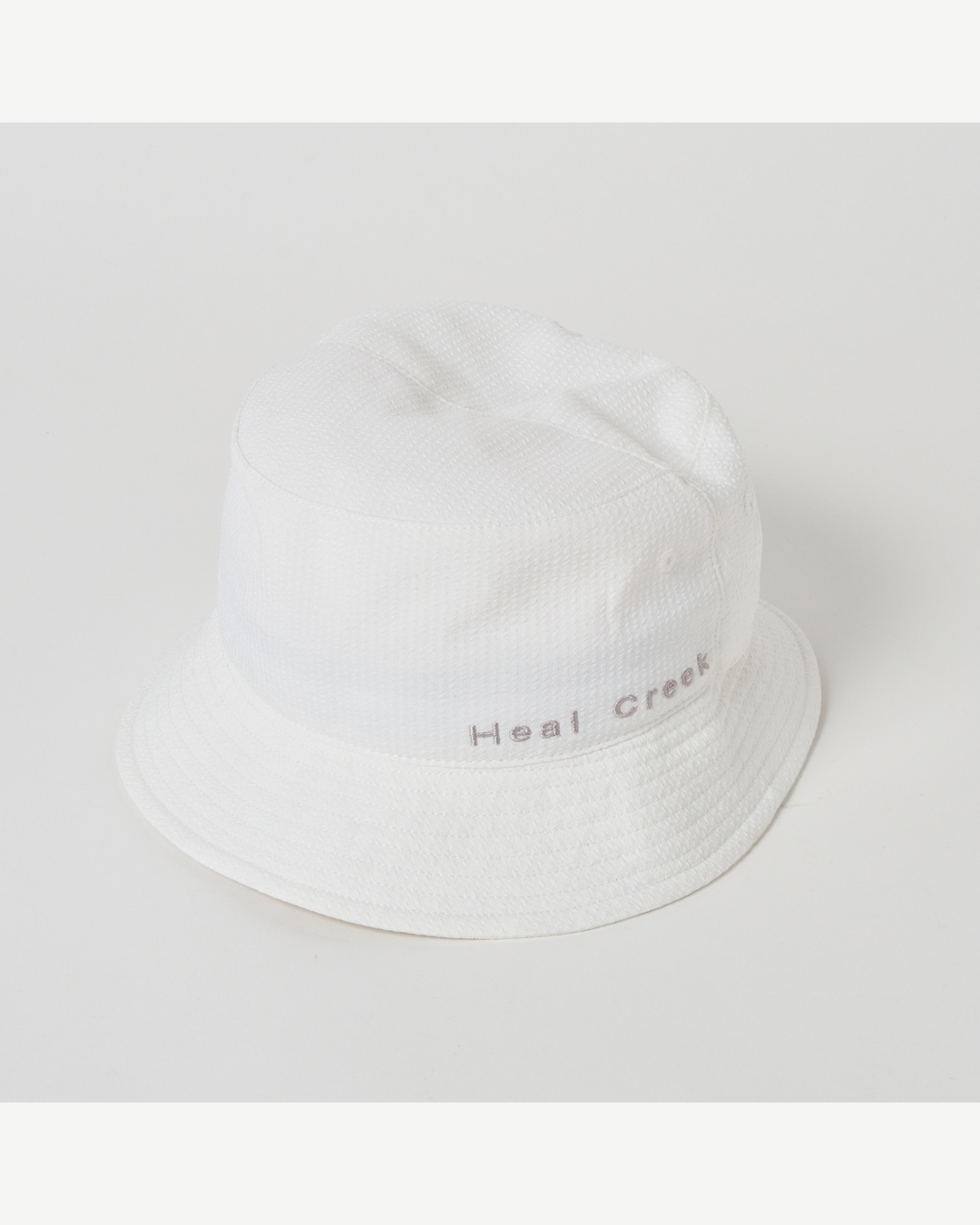 Heal Creek（ヒールクリーク）サッカーストライプバケットハット