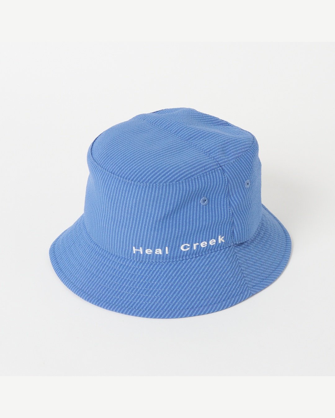 Heal Creek（ヒールクリーク）サッカーストライプバケットハット