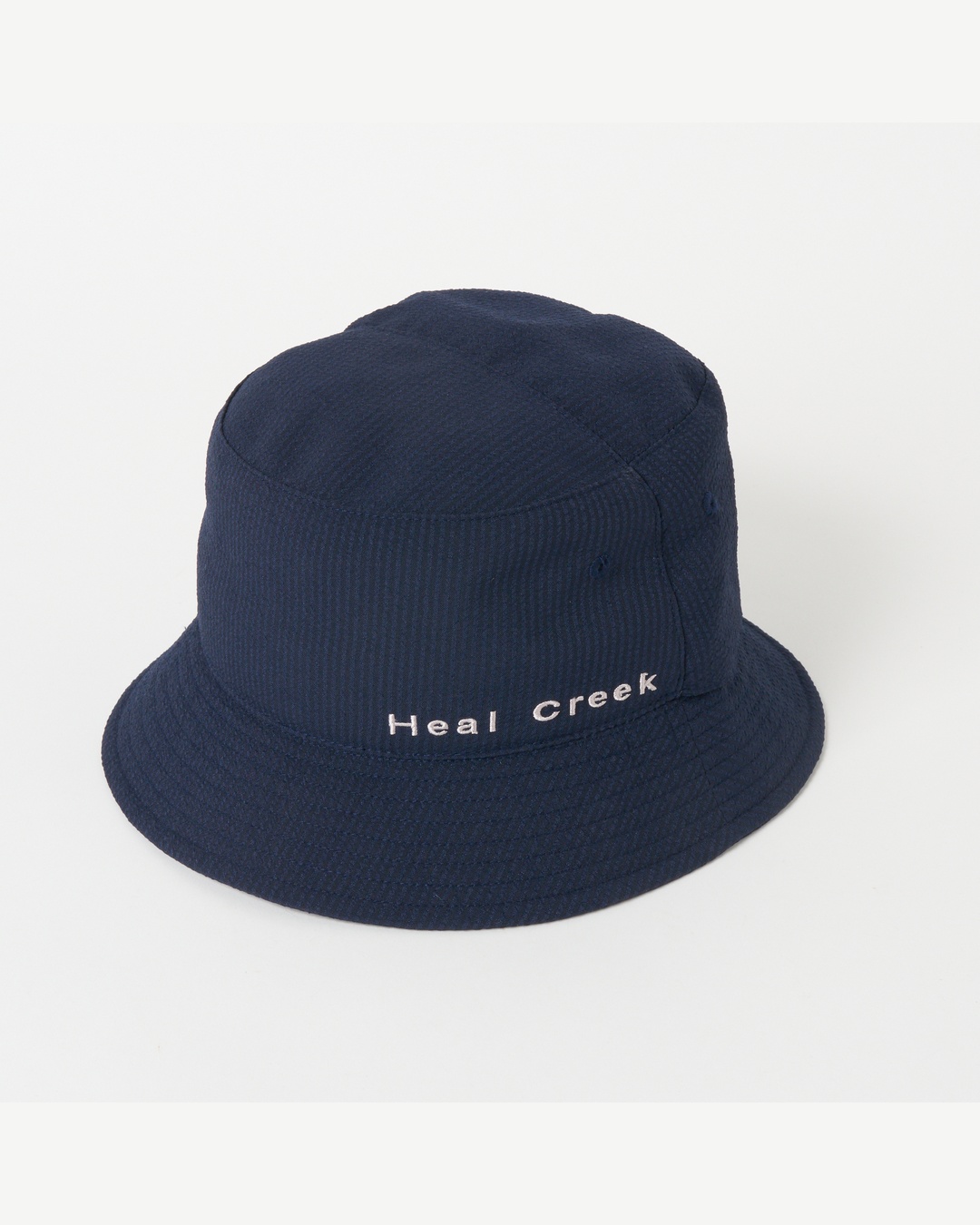 Heal Creek（ヒールクリーク）サッカーストライプバケットハット