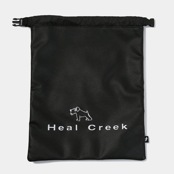 Heal Creek（ヒールクリーク）シューズケース
