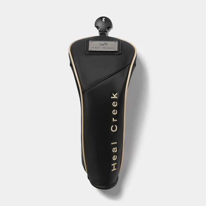 Heal Creek（ヒールクリーク）FWヘッドカバー