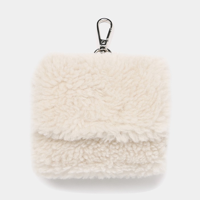 Heal Creek（ヒールクリーク）ファーボールケース