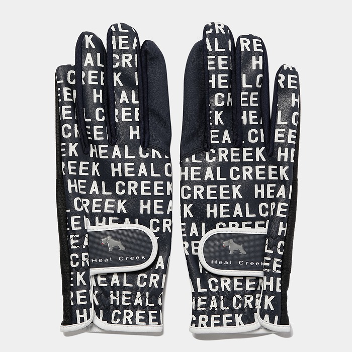 【大人百花秋号掲載商品】Heal Creek（ヒールクリーク）グローブ