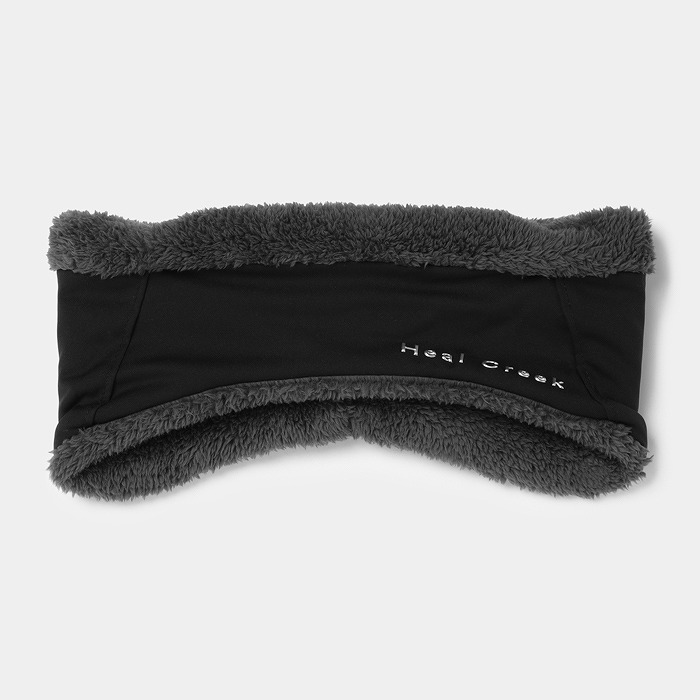 Heal Creek（ヒールクリーク）イヤーウォーマー