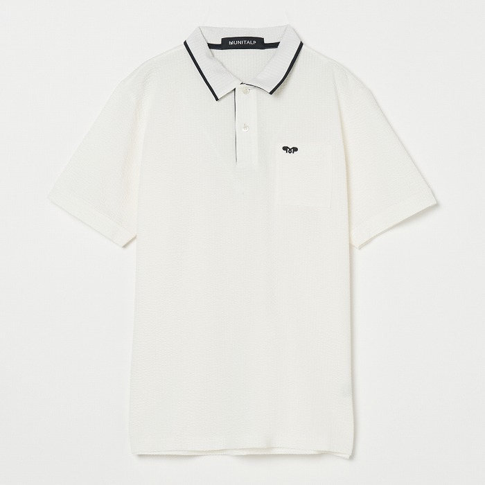 MUNITALP（ムニタルプ）Co Blendサッカージャージ 半袖シャツ