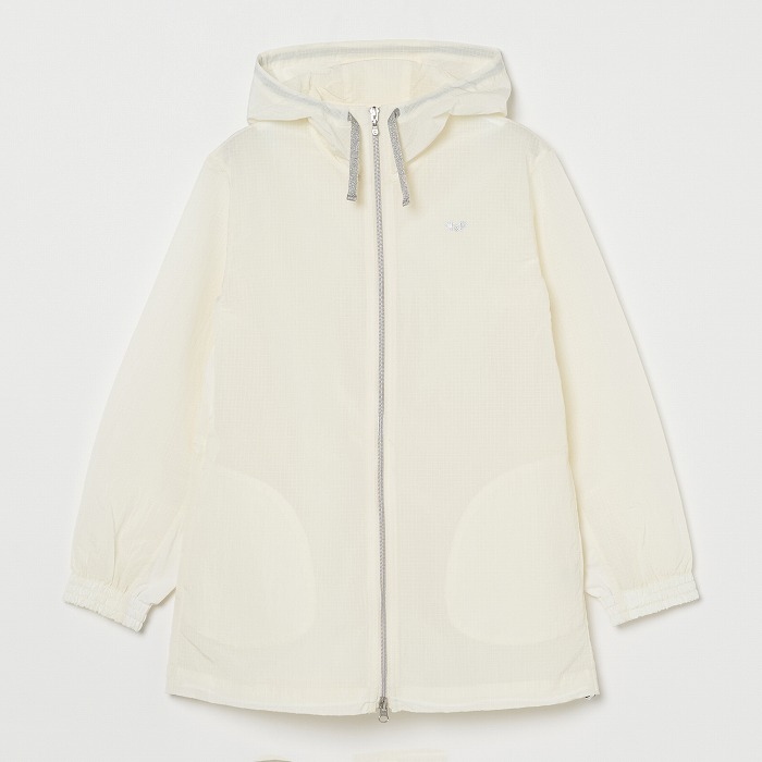 MUNITALP（ムニタルプ） SuperLight Ripブルゾン