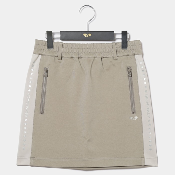 MUNITALP（ムニタルプ）Best Ever Ponti スカート