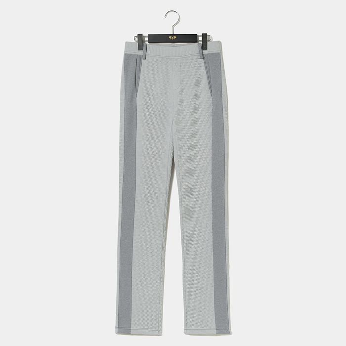 MUNITALP（ムニタルプ）Relax Jogger JERSEY パンツ