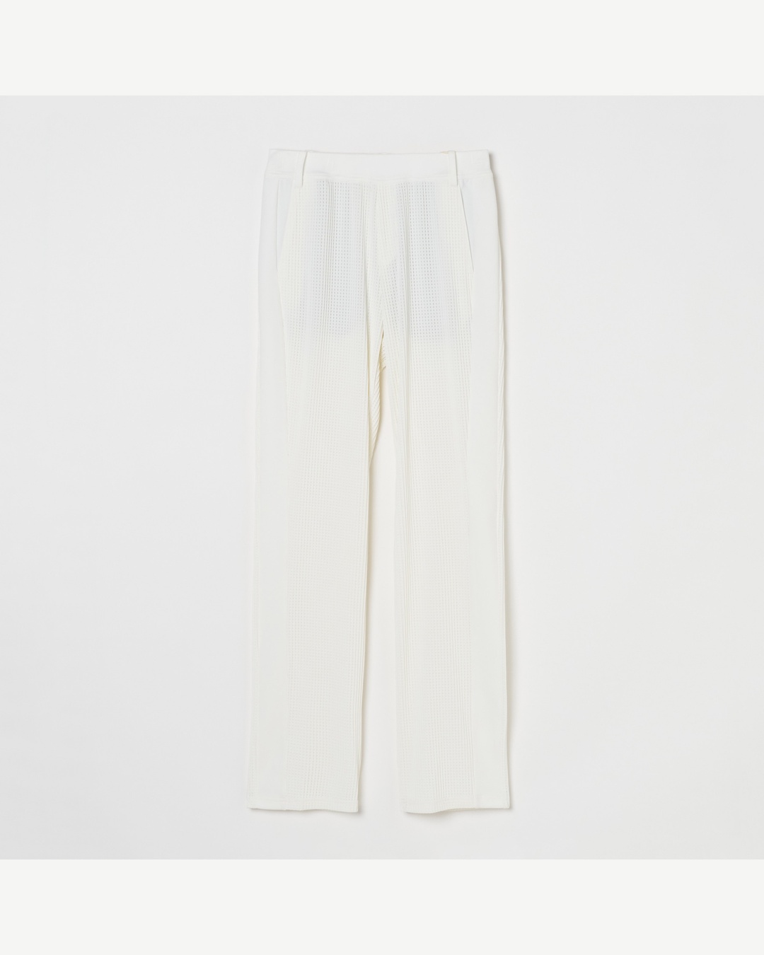 MUNITALP（ムニタルプ）SUIRIQ レース JQジャージパンツ