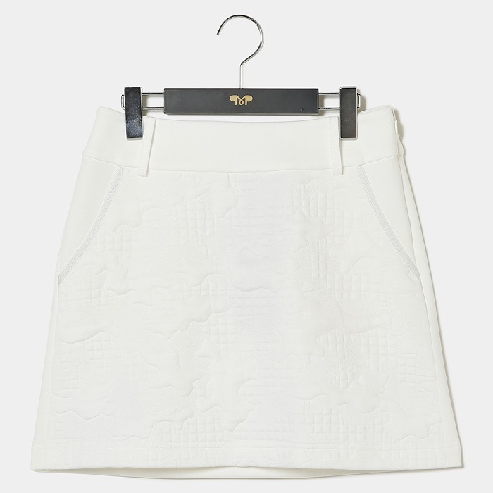 MUNITALP（ムニタルプ）スーパーキルトスカート