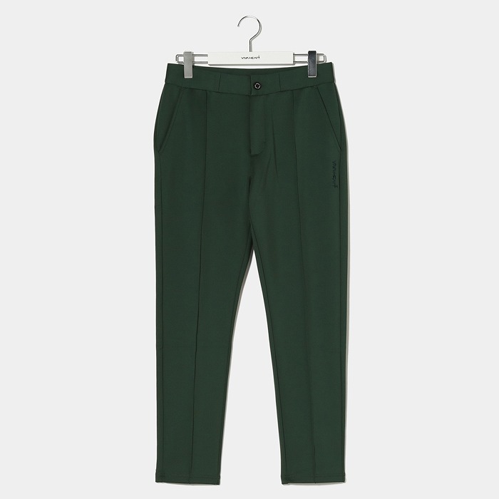 VIVA HEART（ビバハート）ストレッチダンボールテーパードパンツ