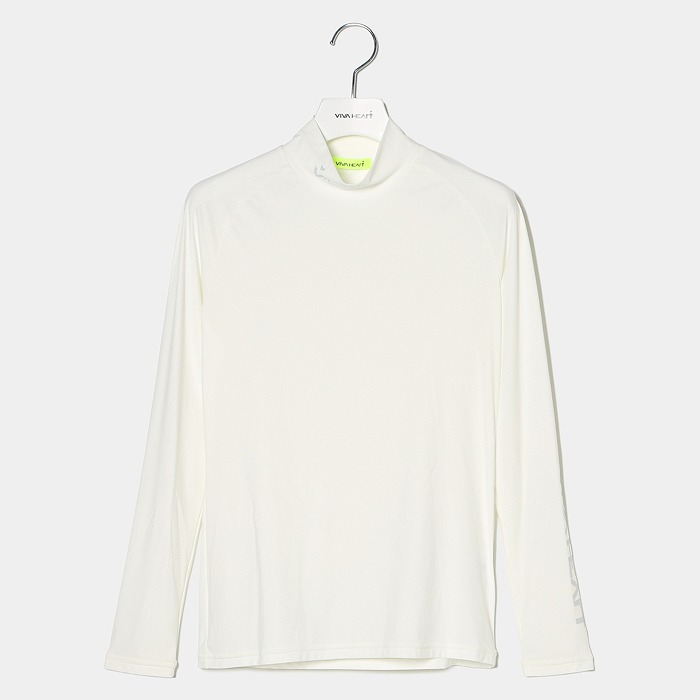 VIVAHEART（ビバハート）コンチェロナイロンUVカットクールインナー