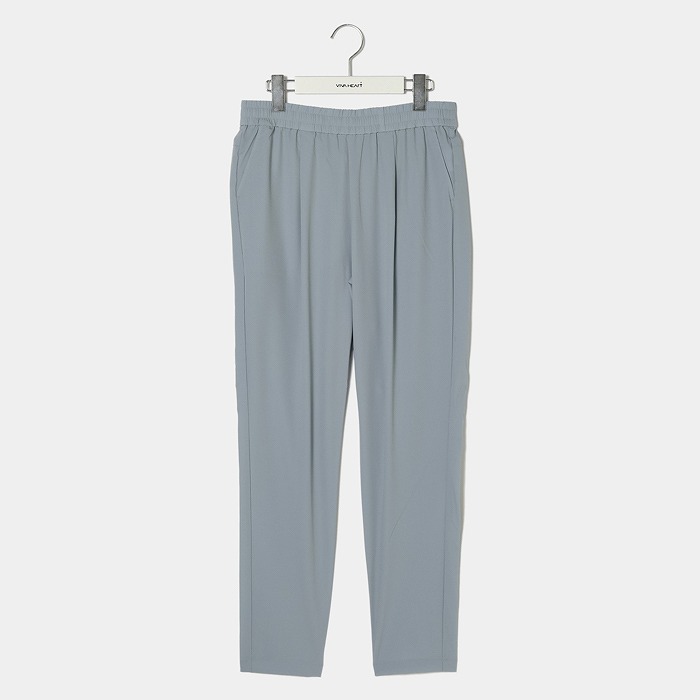 VIVA HEART（ビバハート）ストレッチナイロンイージーパンツ