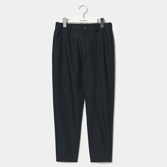 VIVA HEART（ビバハート）ドットエアロングパンツ