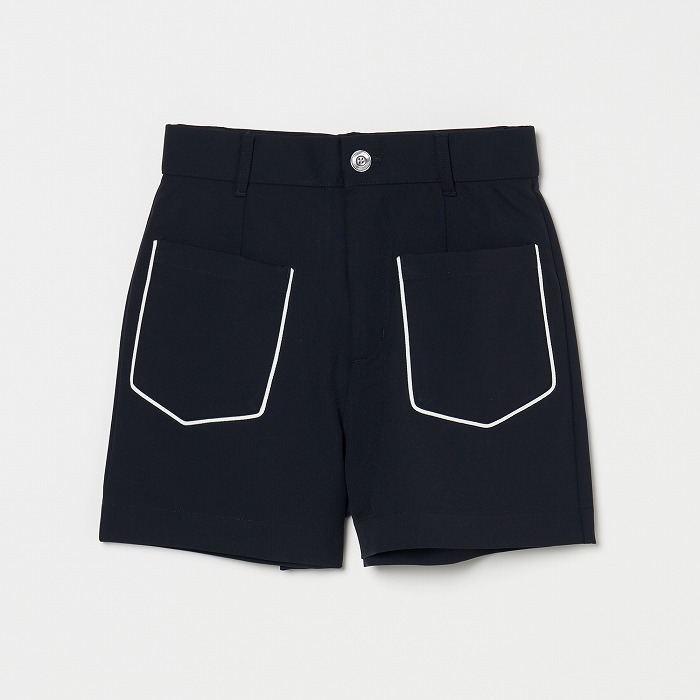 VIVA HEART（ビバハート）4WAYストレッチツイル ショートパンツ