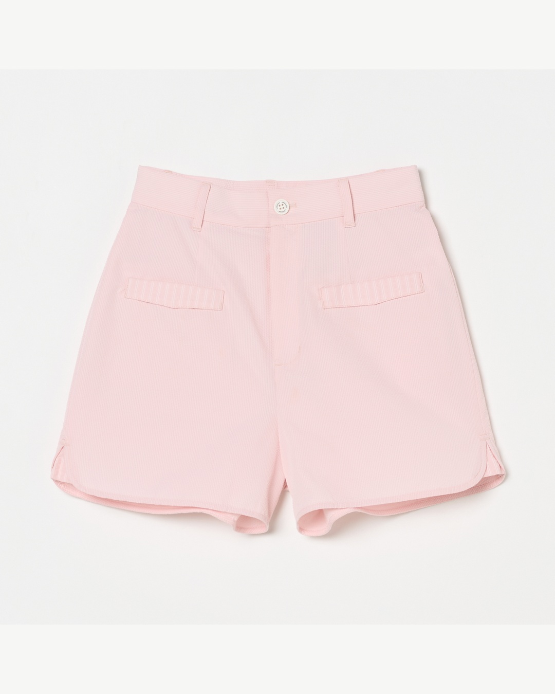 VIVA HEART（ビバハート）シアサッカーショートパンツ