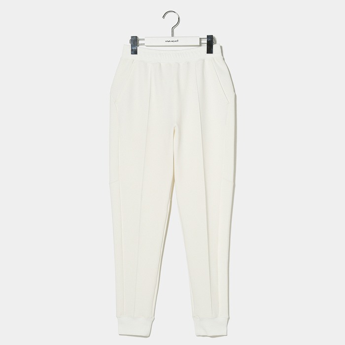 VIVAHEART（ビバハート）ストレッチダンボールスウェットパンツ