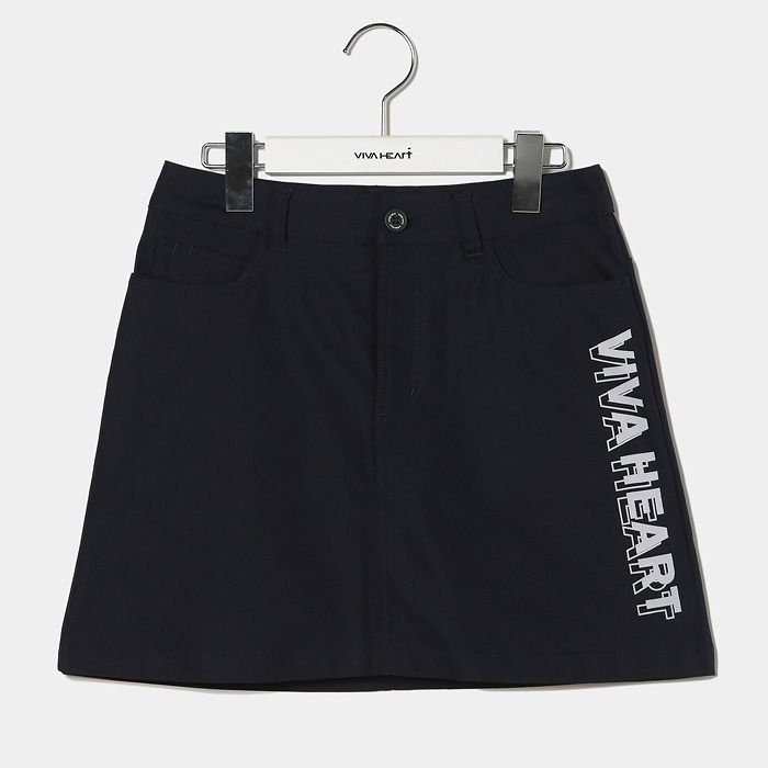 VIVAHEART（ビバハート）ストレッチgolfスカート